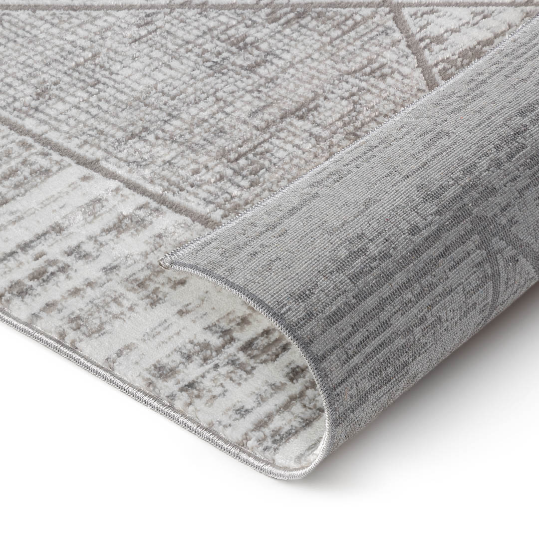 DORIAN FOUR GREY – Geometrie Cangianti e Stile Contemporaneo per Ambienti Raffinati