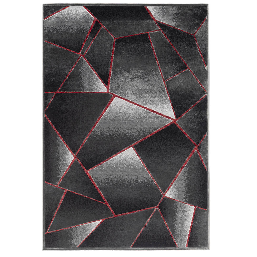GABRIELLE 1170/Q13 R – Geometrie Decise e Stile Contemporaneo