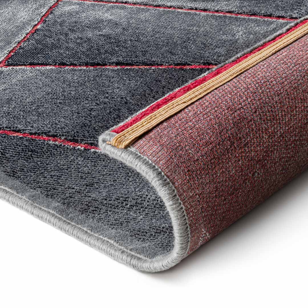 GABRIELLE 1170/Q13 R – Geometrie Decise e Stile Contemporaneo