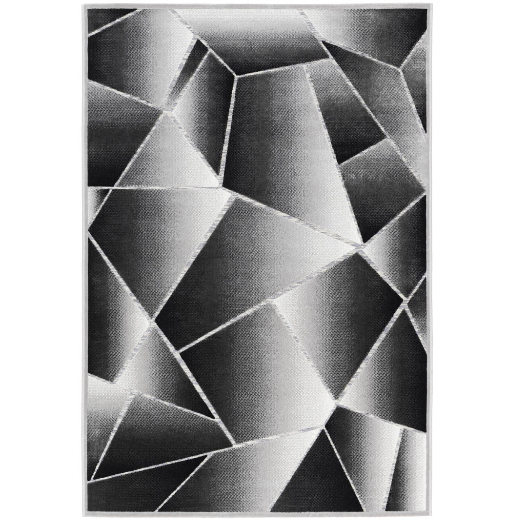 GABRIELLE 1170/Q13 W – Geometrie Luminosi e Stile Contemporaneo per Ambienti Moderni