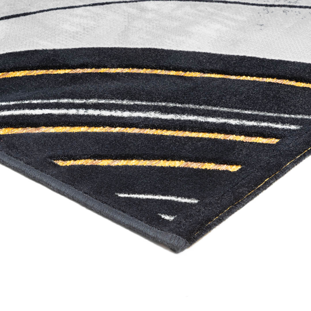 GABRIELLE 905/Q13 X – Eleganza Astratta e Dinamismo Contemporaneo