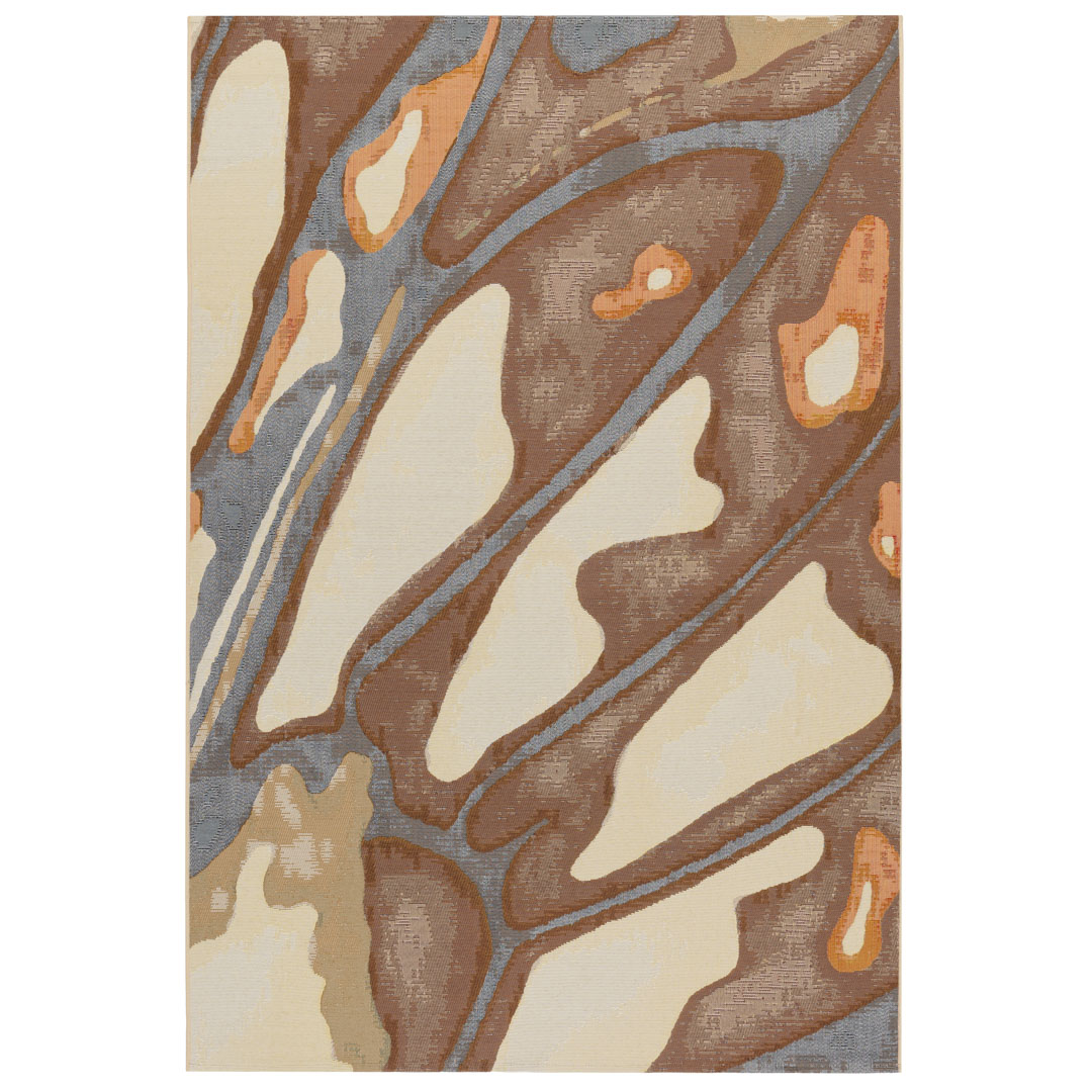 AMAZZONIA 2298/Q04 X – Armonia Naturale e Design Contemporaneo
