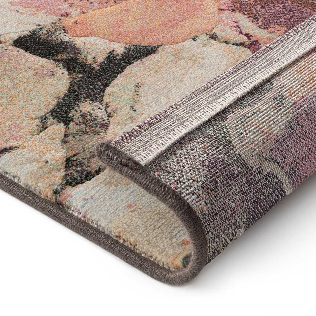 LAGUNA 63991/7274 – Eleganza Floreale e Comfort Contemporaneo