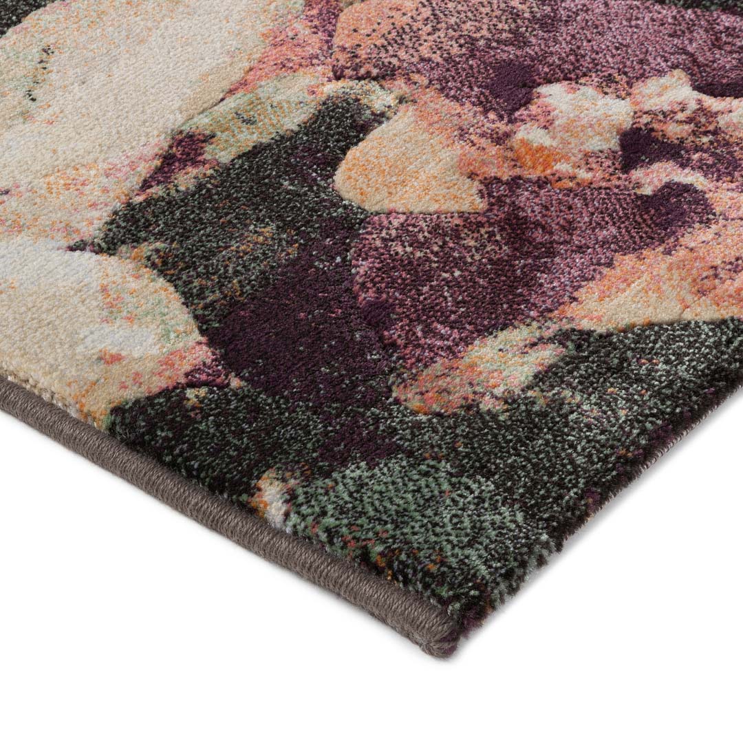 LAGUNA 63991/7274 – Eleganza Floreale e Comfort Contemporaneo