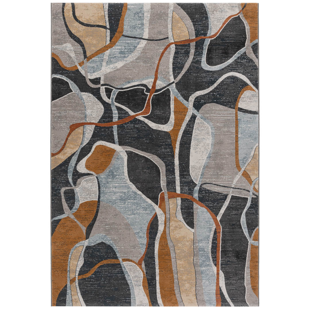 BERENICE 52112/3838 – Linee Fluide e Stile Moderno per Ambienti di Design - Immagine principale