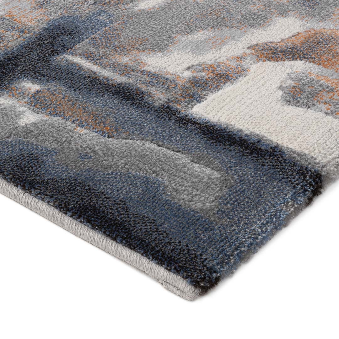 LAGUNA 63065/2626 – Geometrie Moderne e Comfort Duraturo