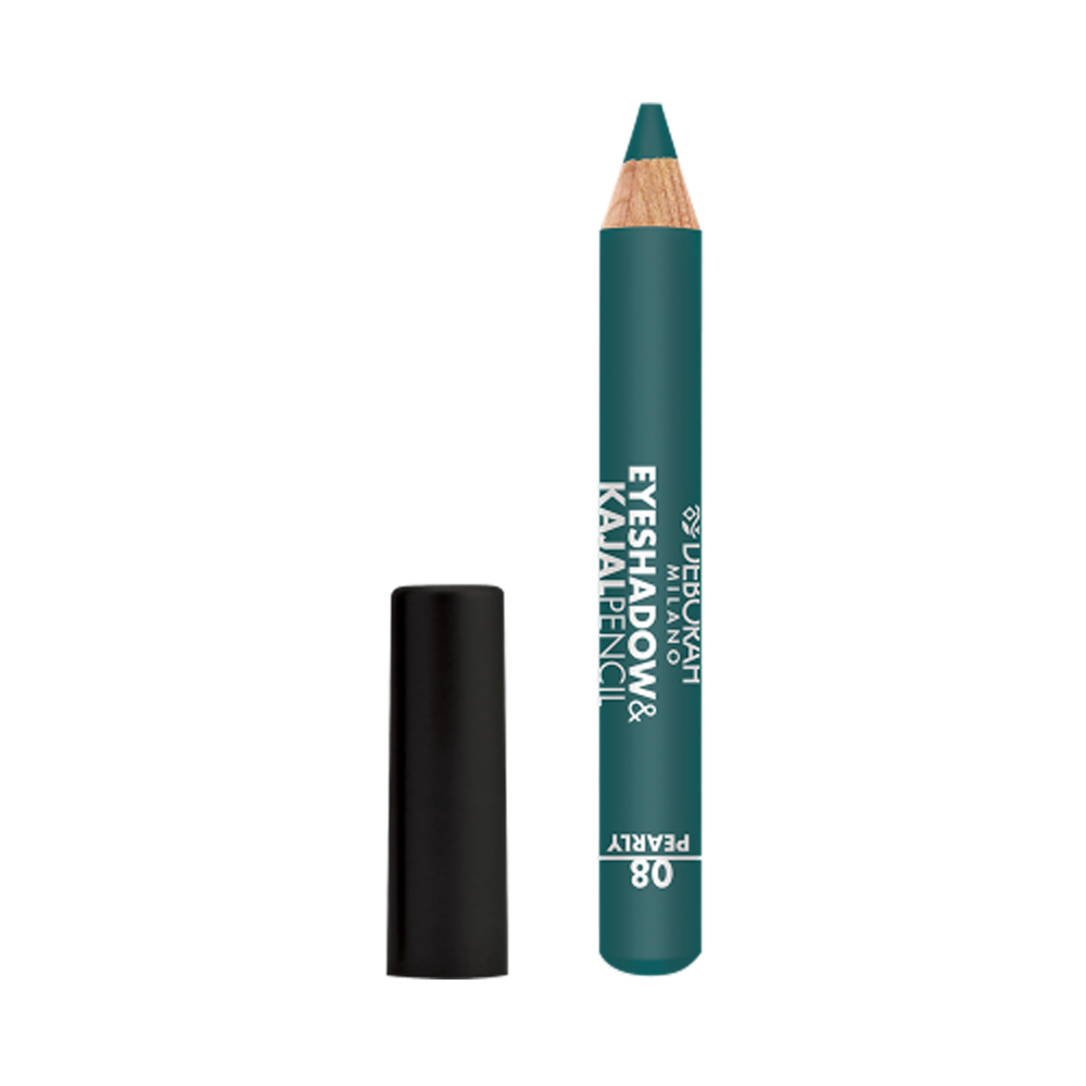 Eyeshadow&Kajal Pencil 
