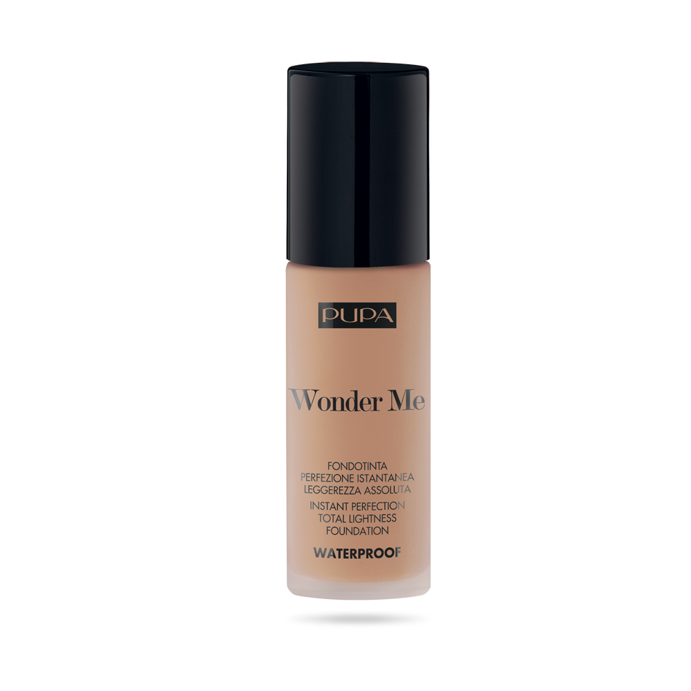 Fondotinta Wonder Me 30 ml