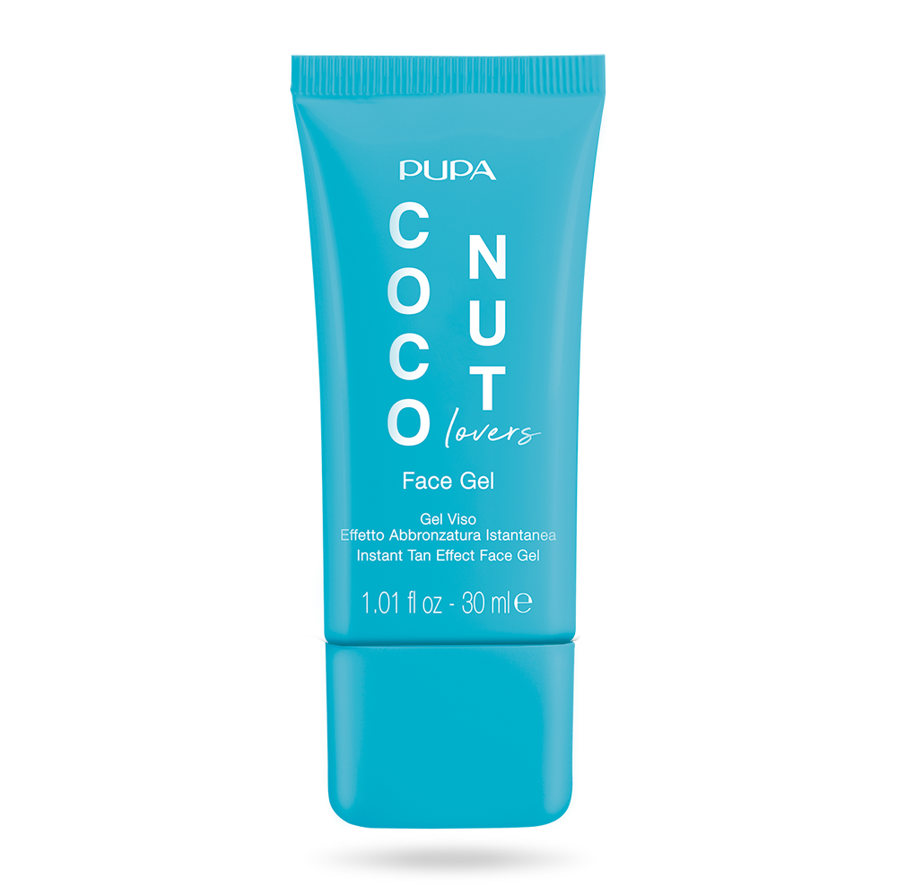Coconut Lovers Gel Viso