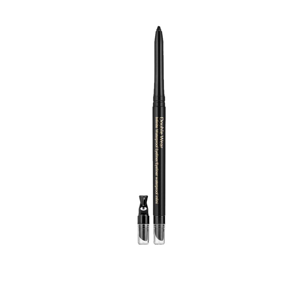 Double Wear Infinite Waterproof Eyeliner Kohl Noir
