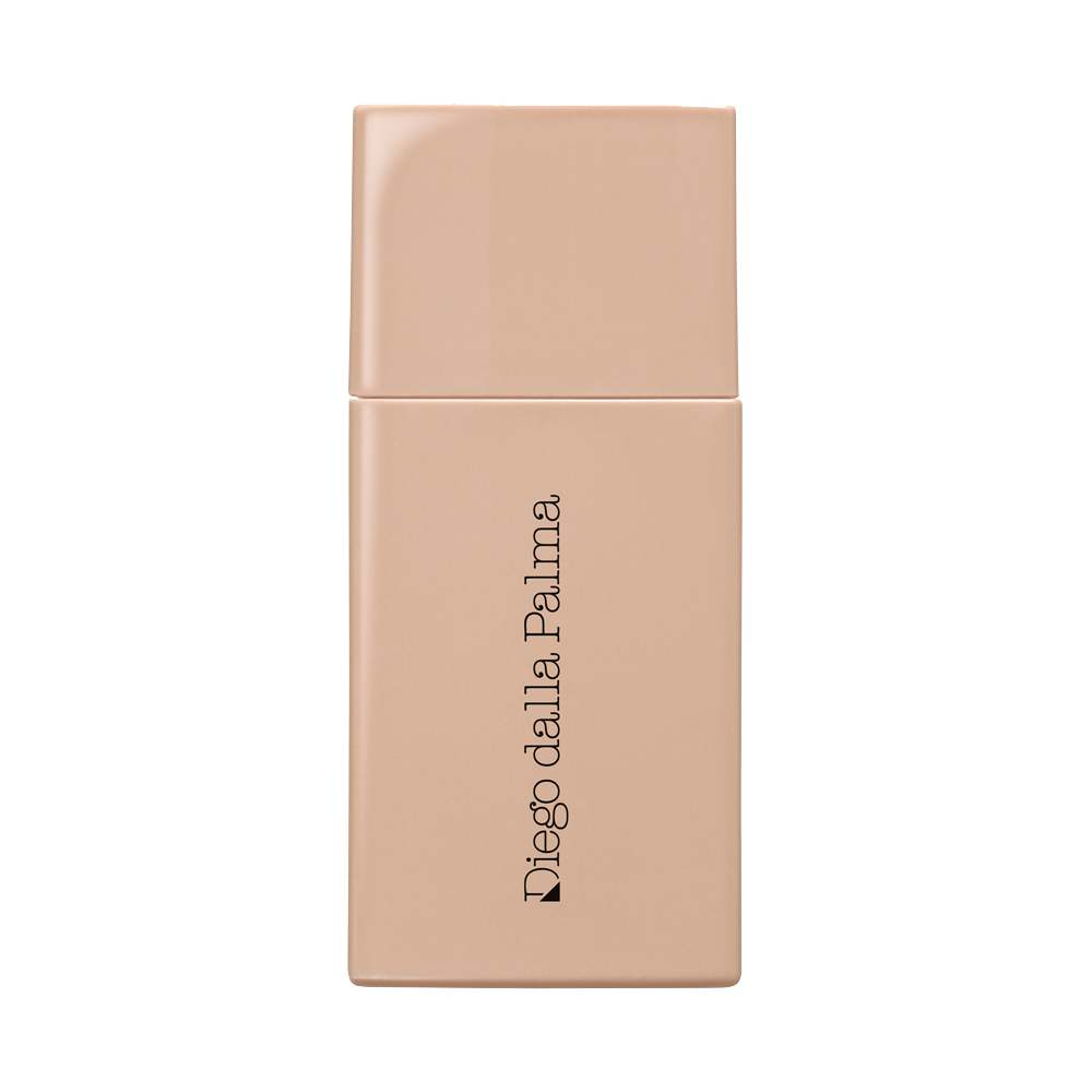 Nudissimo Glow Fondotinta 30 ml