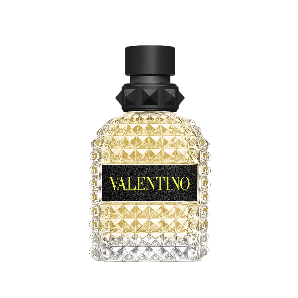 Born in Roma Yellow Dream Eau de Toilette 