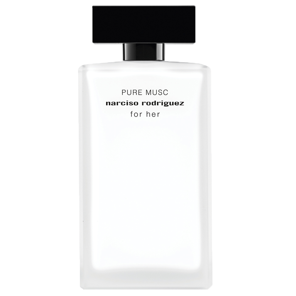 For Her Pure Musc Eau de Parfum