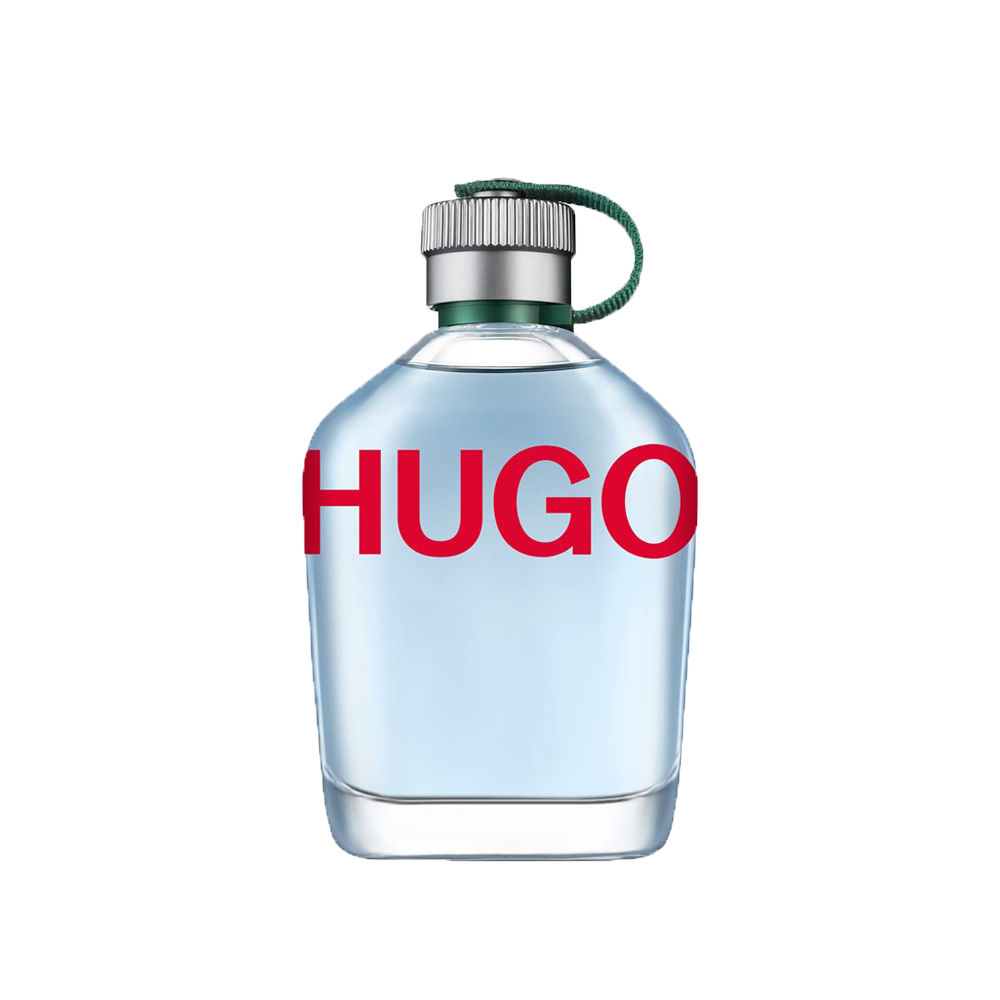 Eau de Toilette 
