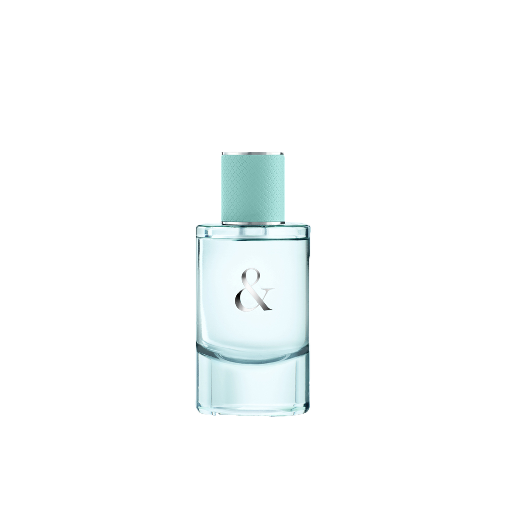 Love Woman Eau de Parfum 