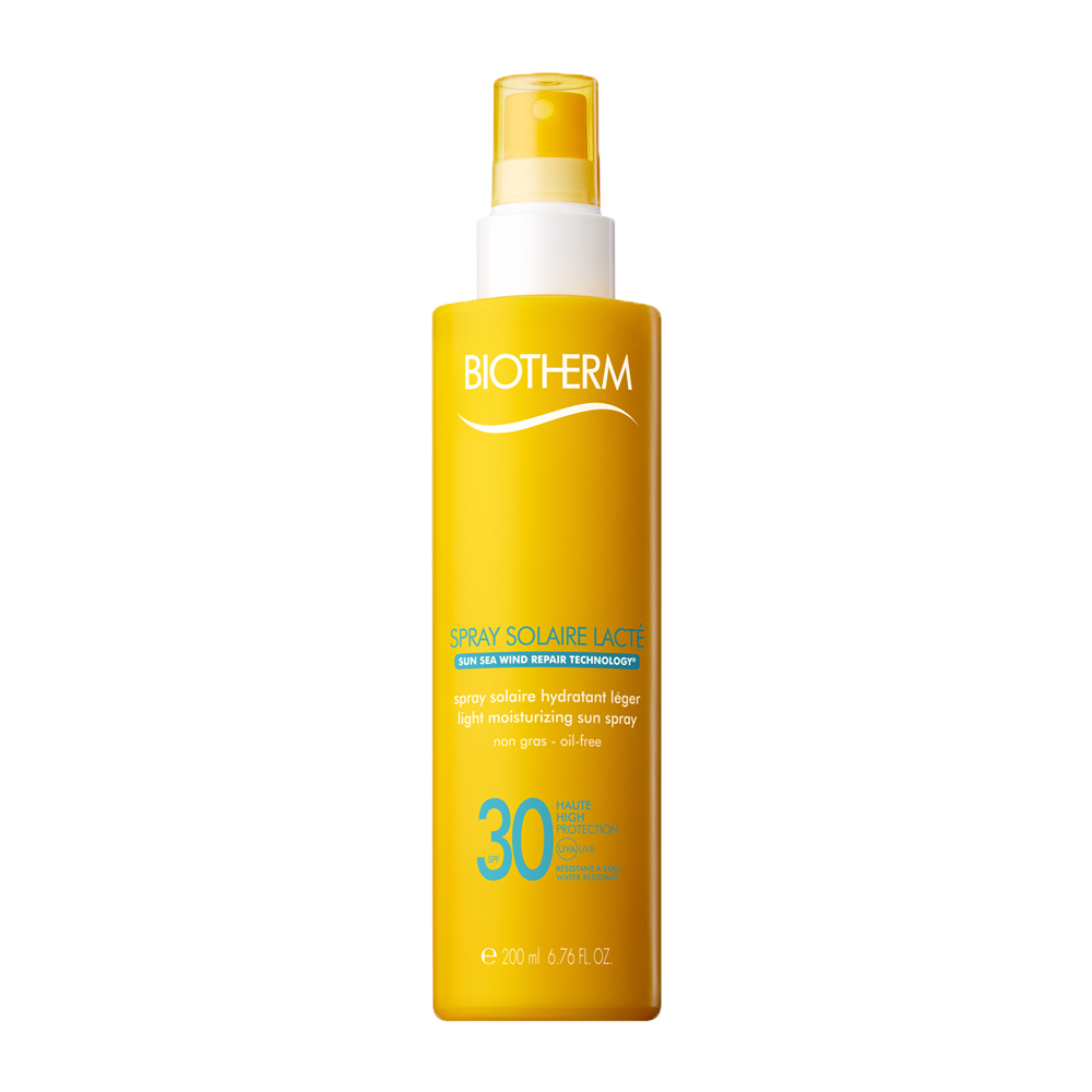 Sun Milky Spray Leggero 200 ml