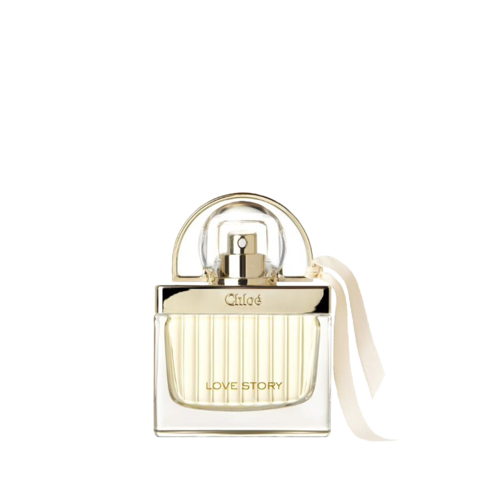 Love Story Eau de Parfum 