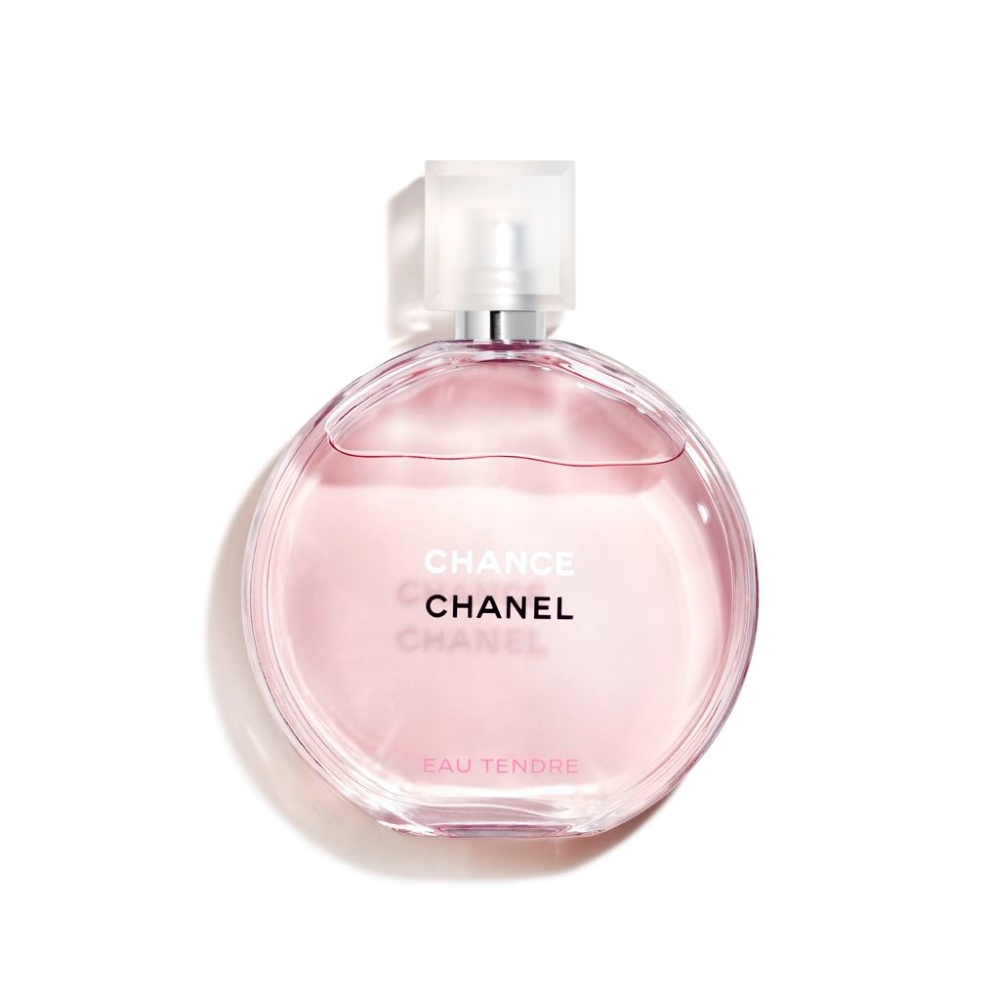 CHANCE EAU TENDRE