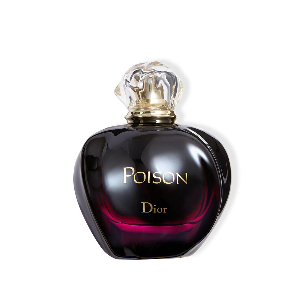 Dior Poison Eau de Toilette