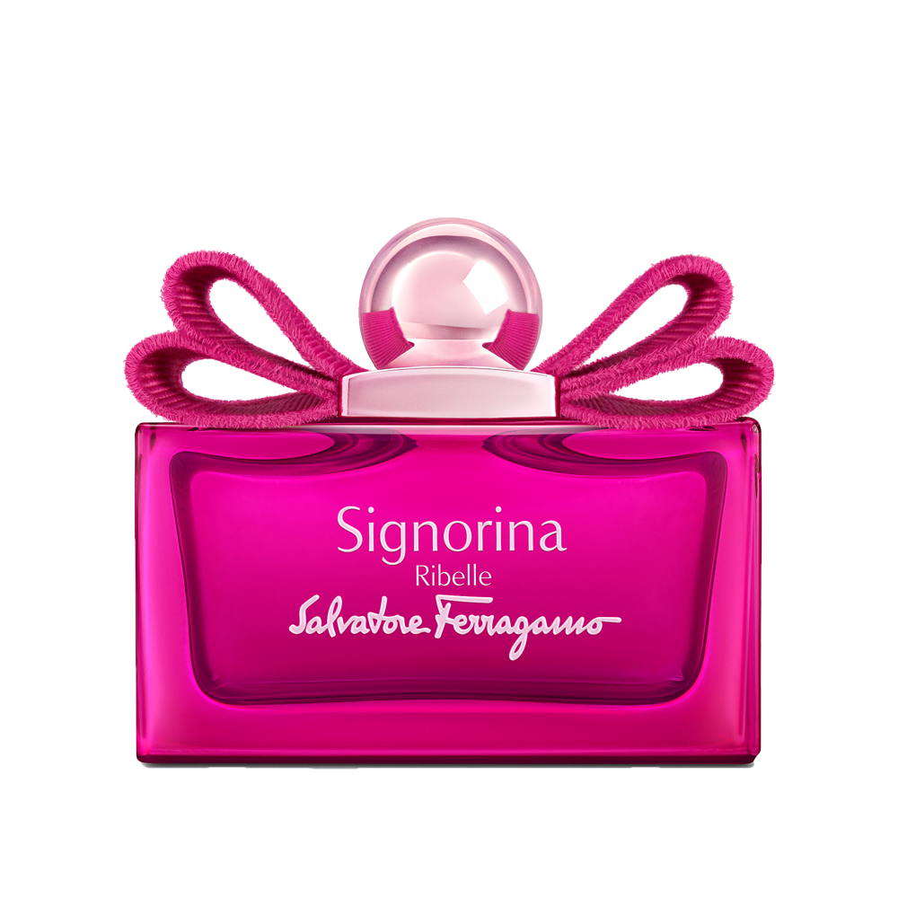 Signorina Ribelle 