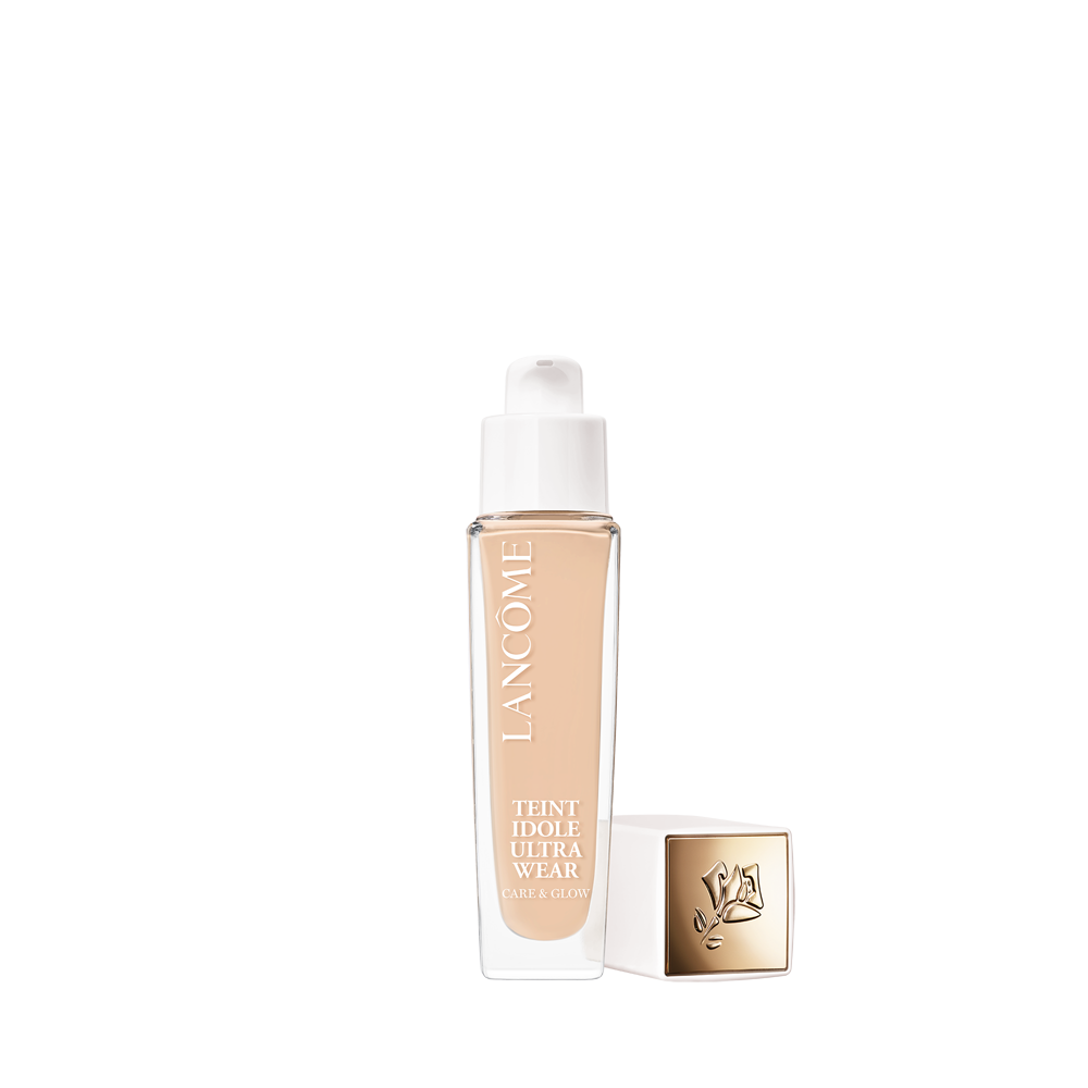 Teint Idole Ultra Wear Care & Glow