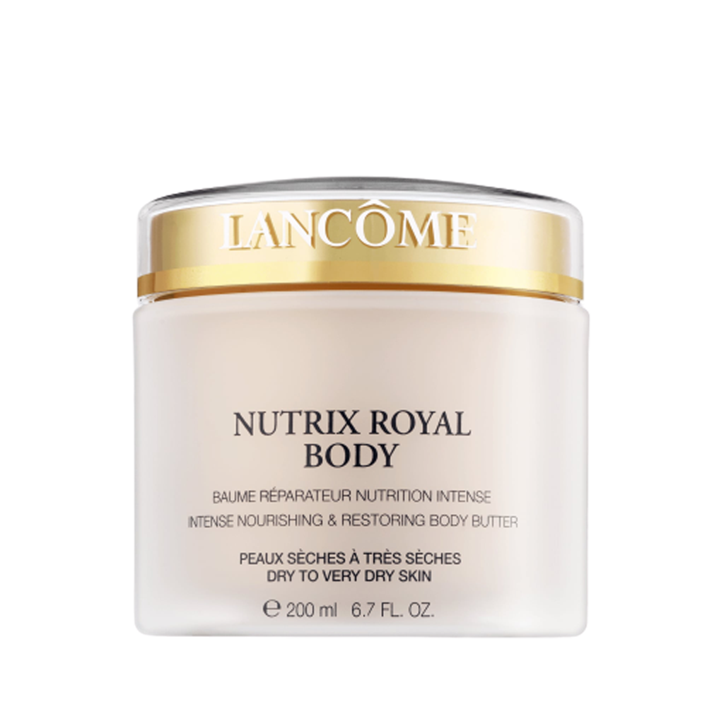 Nutrix Royal Body Crema Corpo 