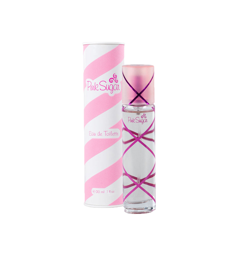 Pink Sugar Eau de Toilette