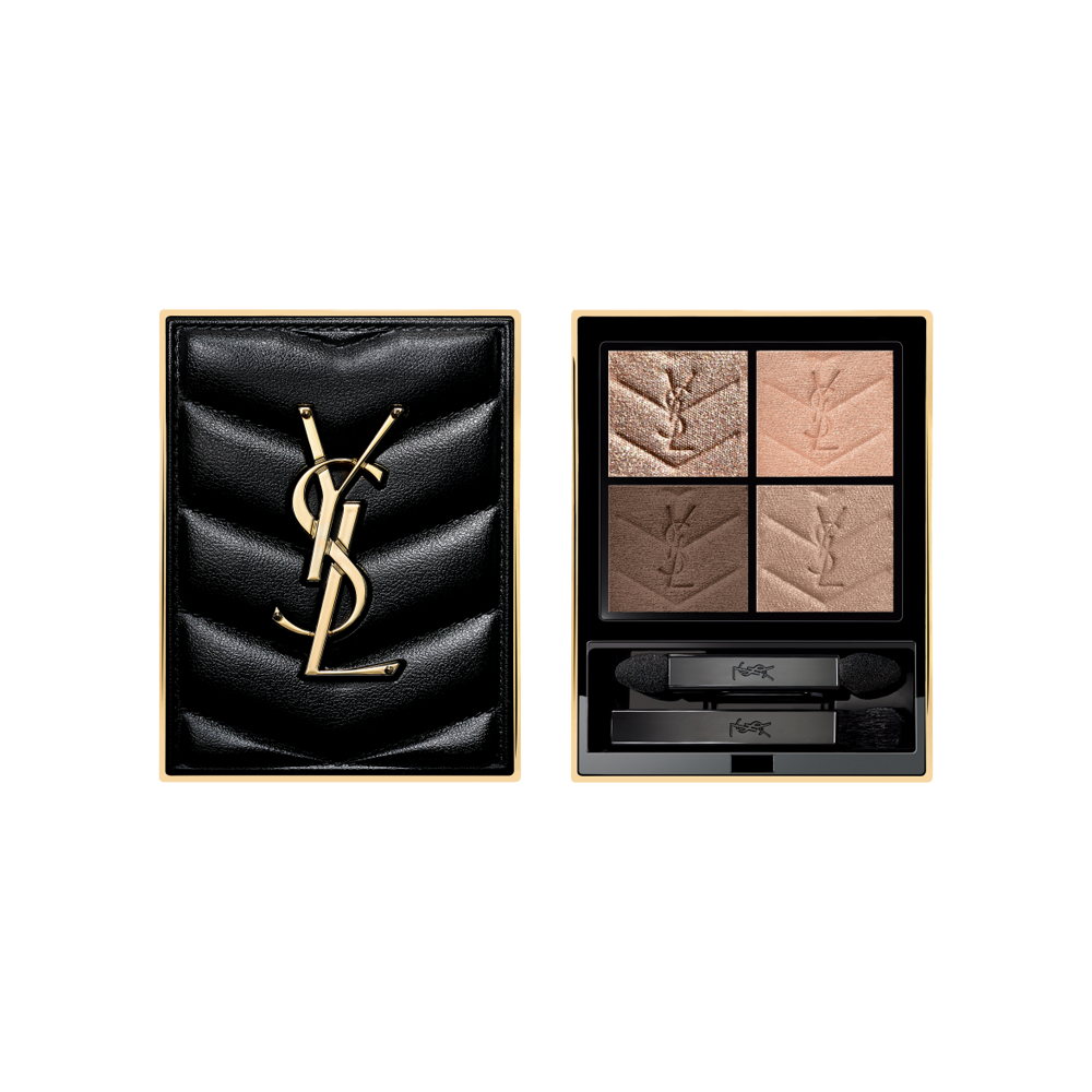 Couture Mini Clutch