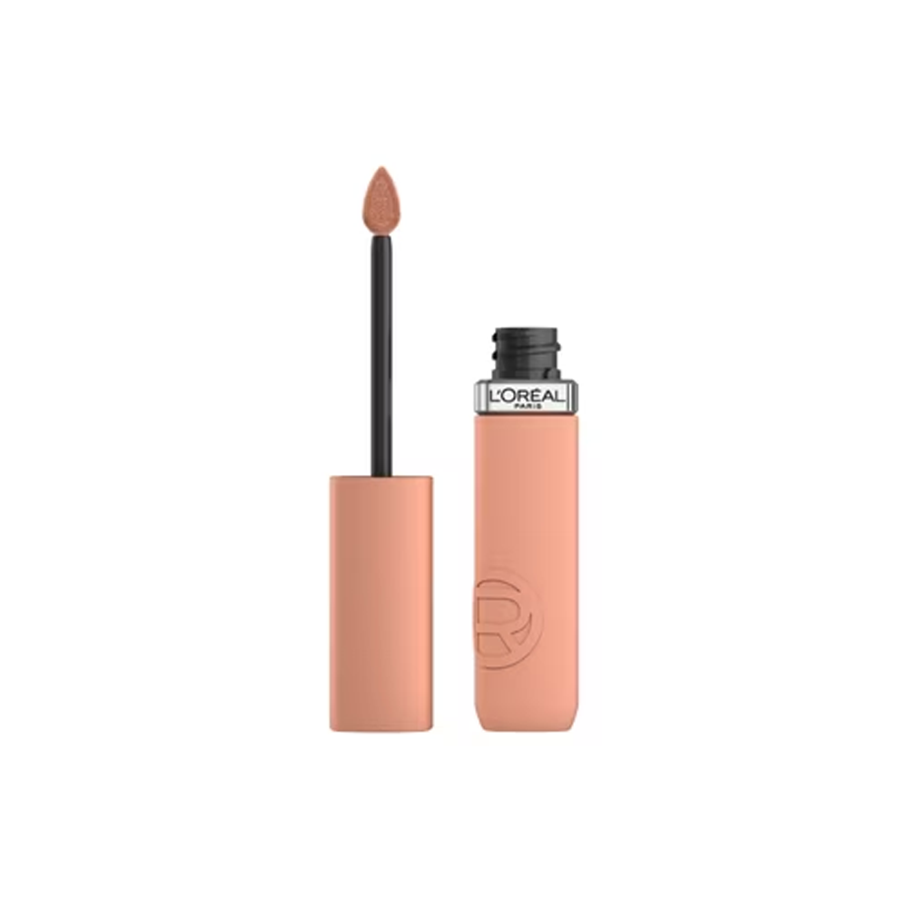 Infaillible Matte Resistance