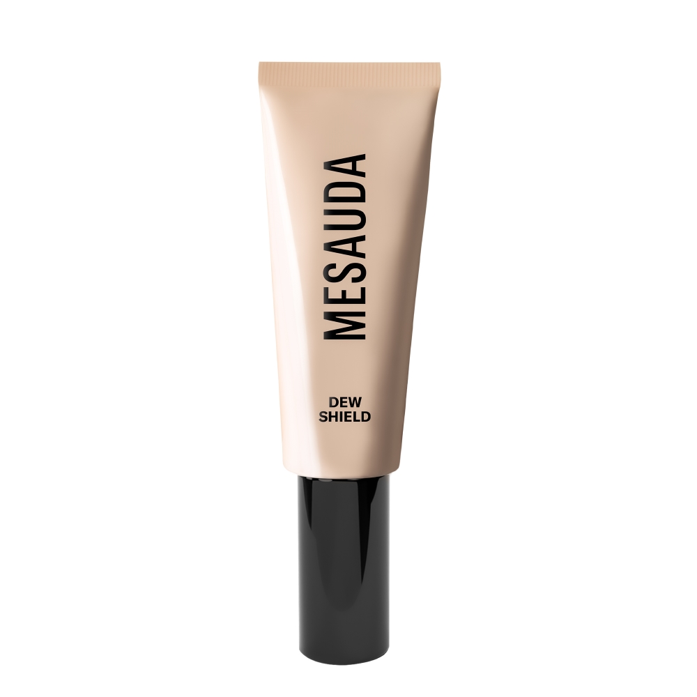 Dew Shield Crema Colorata 40 ml