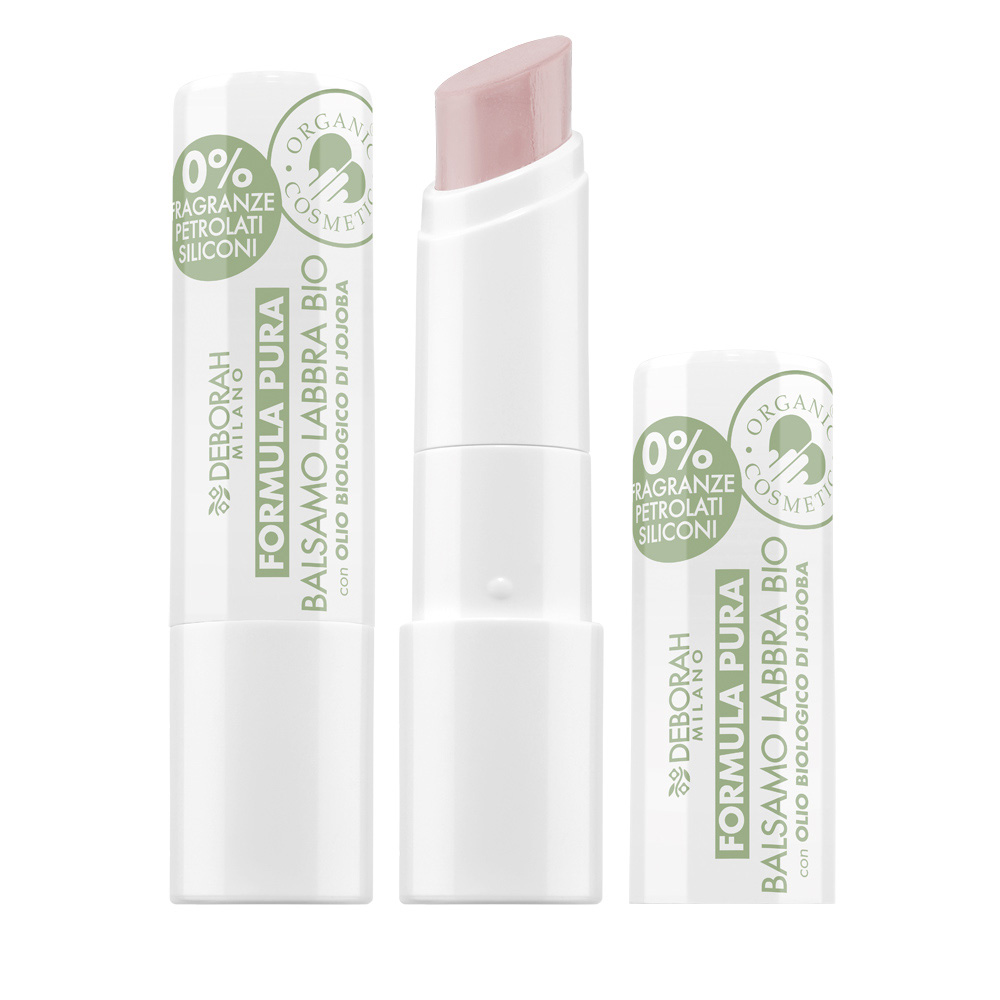 Formula Pura Balsamo Labbra	