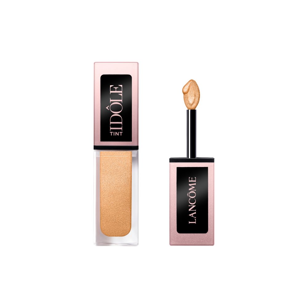 Idôle Tint L'ombretto & Blush Ultra Preciso 