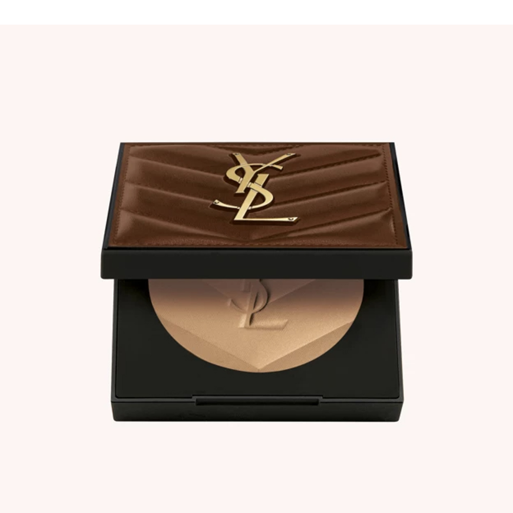 All Hours Bronzer