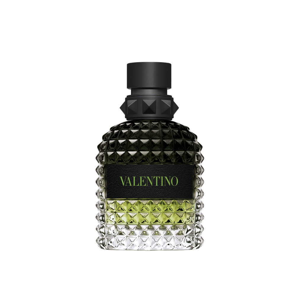Born in Roma Green Stravaganza Uomo - Eau de Toilette uomo