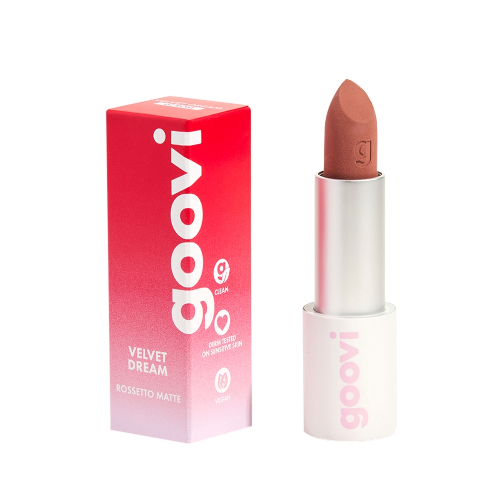 Rossetto Matte 