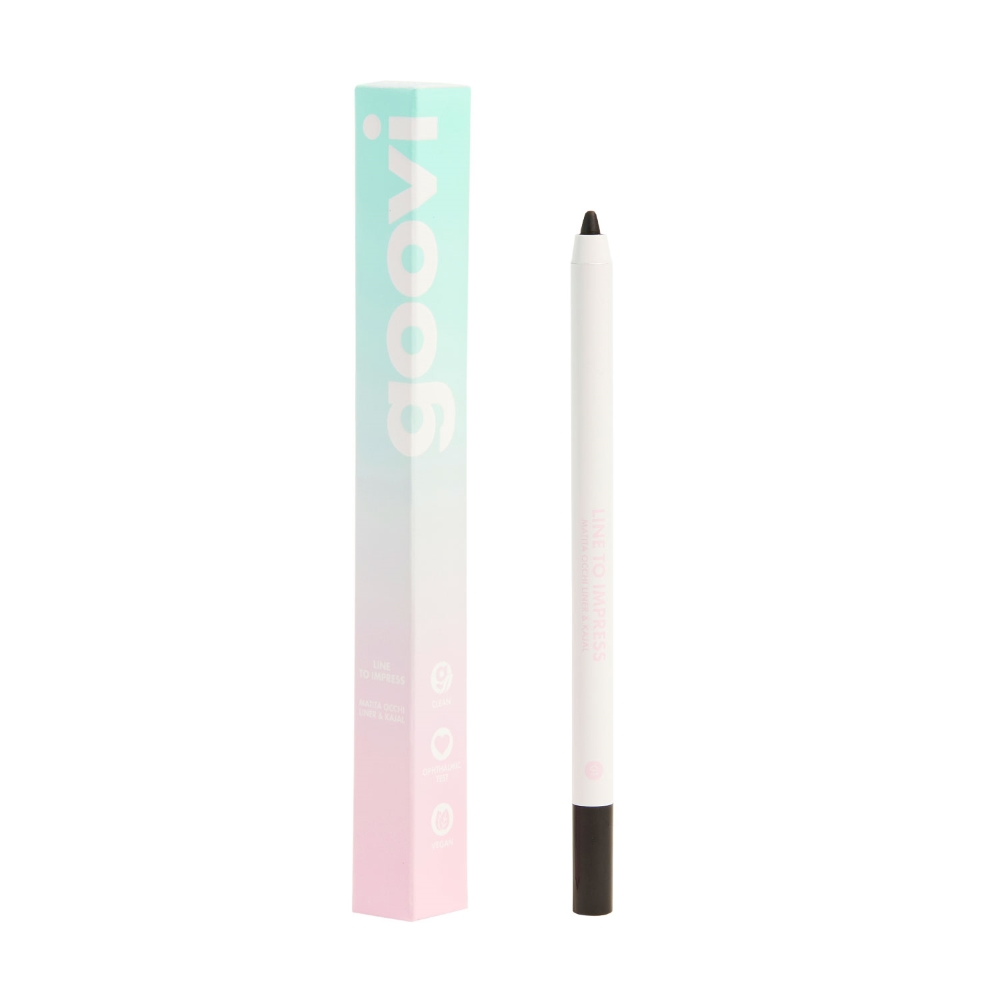 Matita Occhi Liner & Kajal 
