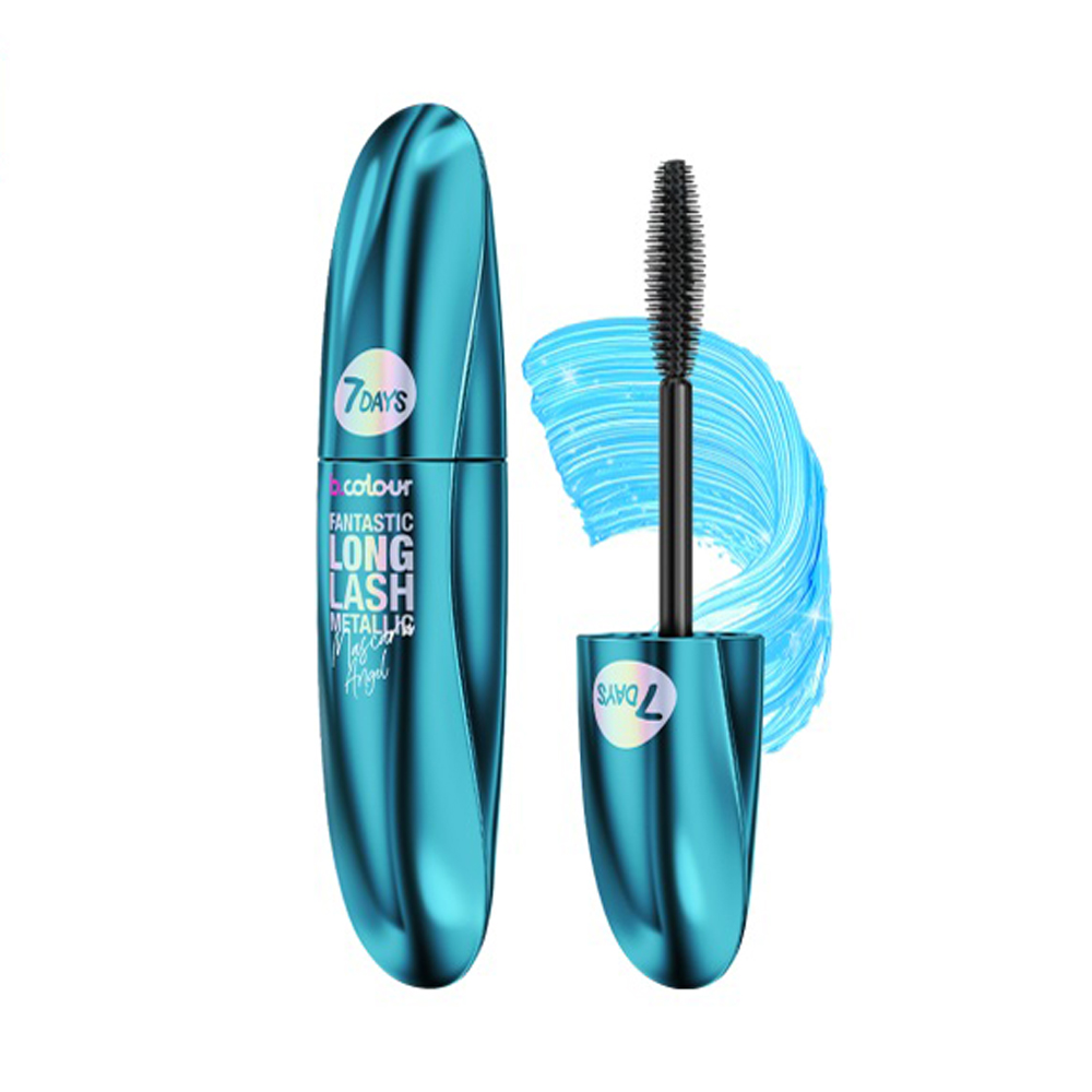 Mascara Metallizzato 