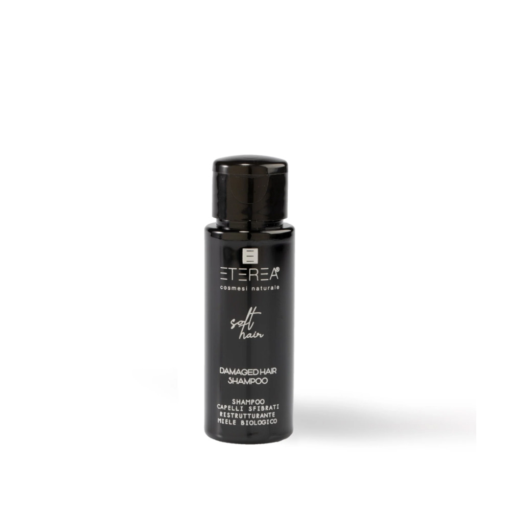 Damaged Hair Shampoo