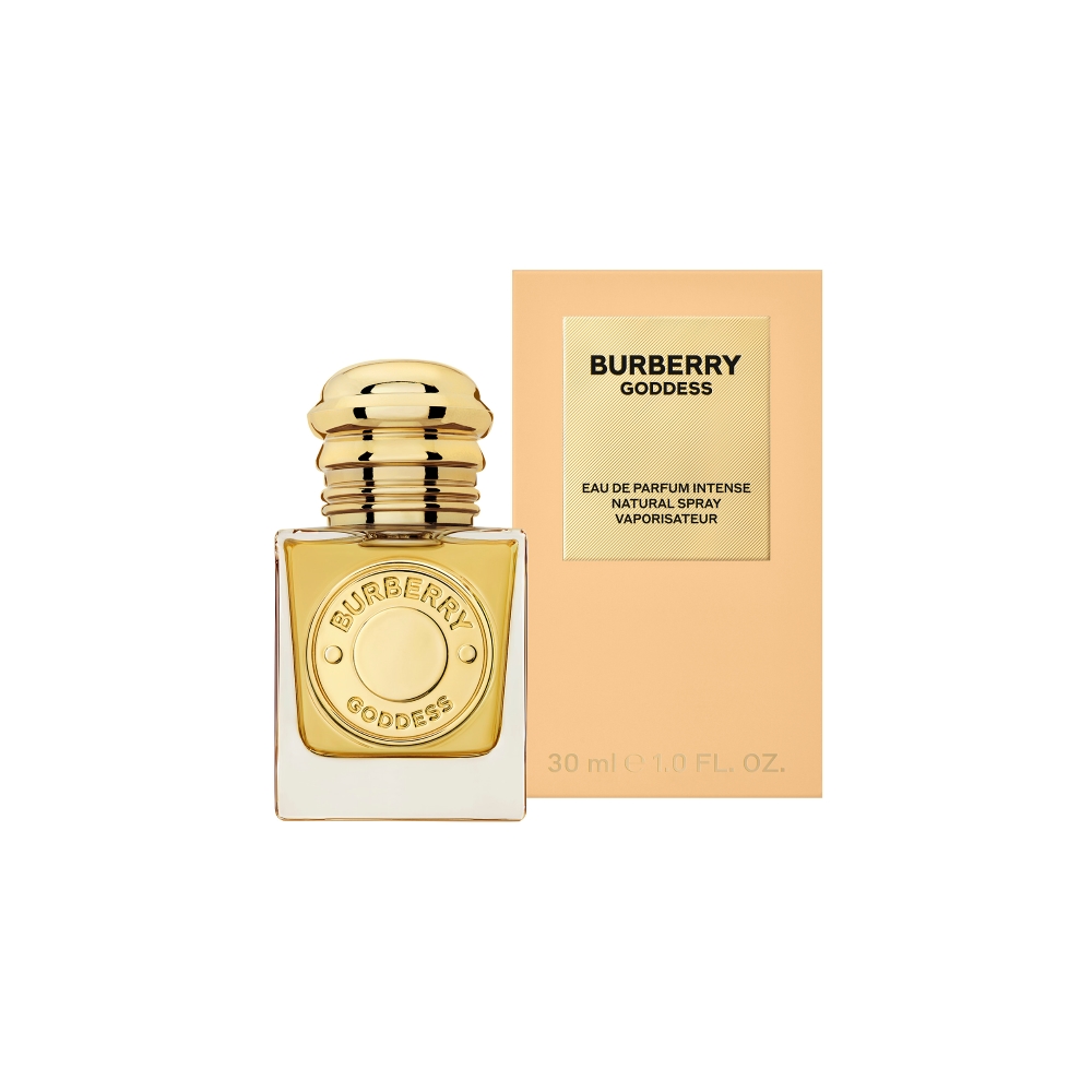 Goddess Eau de Parfum Intense Donna