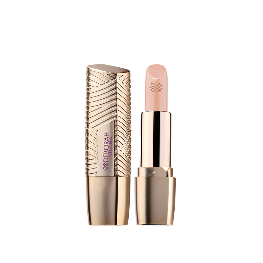 Rossetto Milano Red SPF 15	