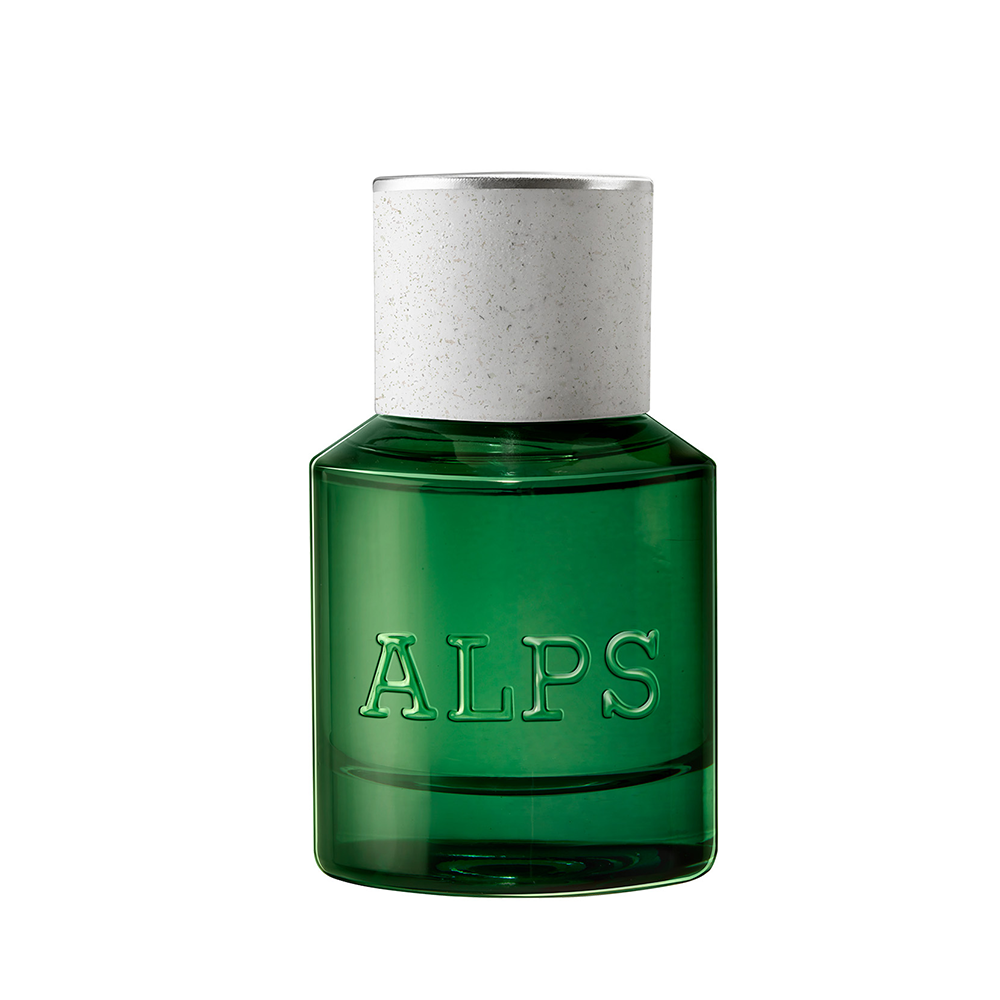 Eau de Parfum