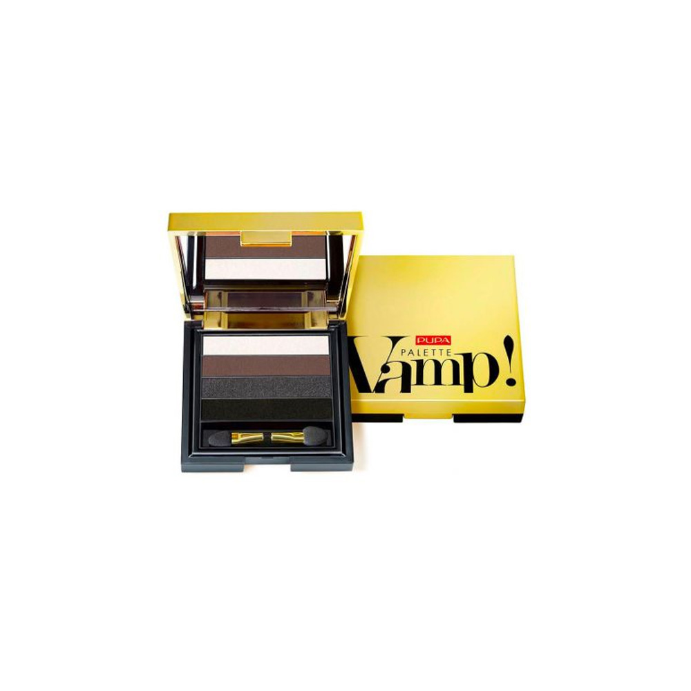 Palette 4 Ombretti	