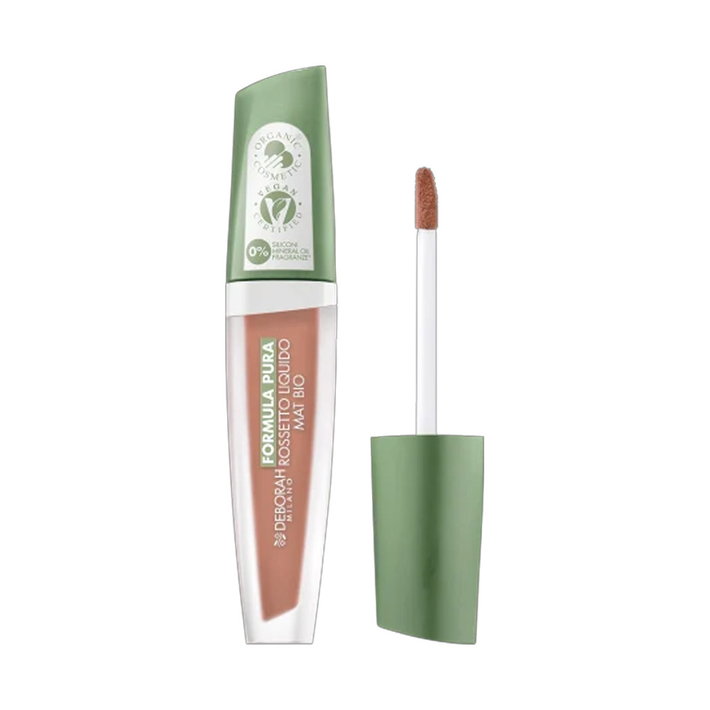 Rossetto Liquido Mat Formula Pura 