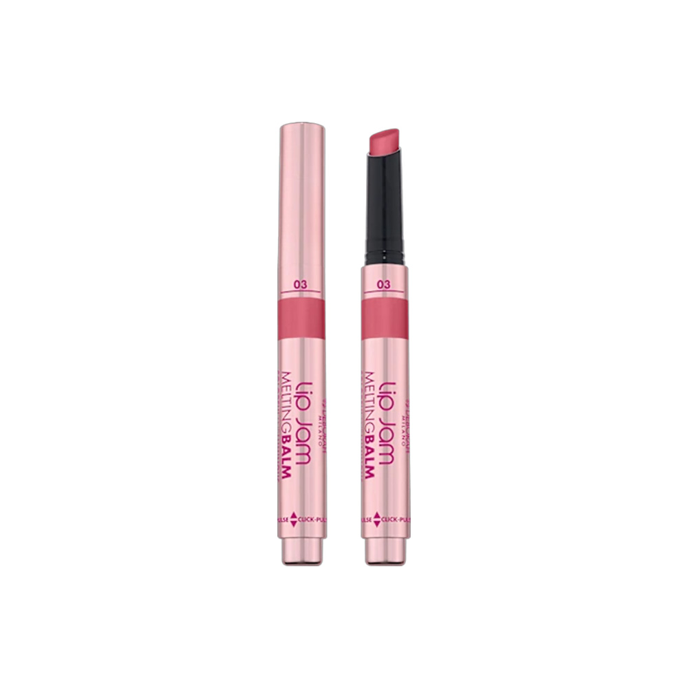 Lip Jam Melting Balm