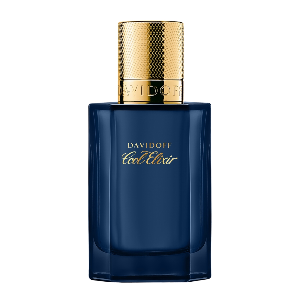 Cool Elixir Uomo