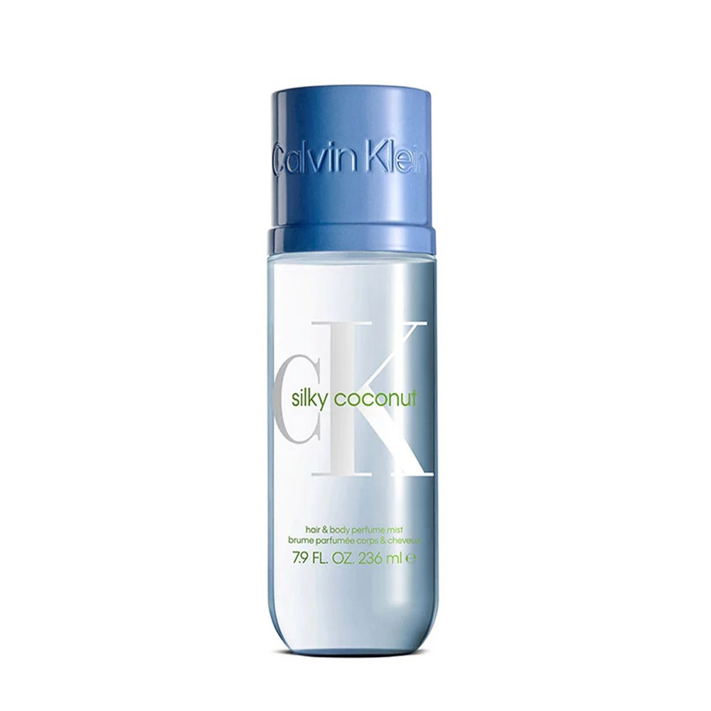 Hair & Body Perfume Mist 236ml