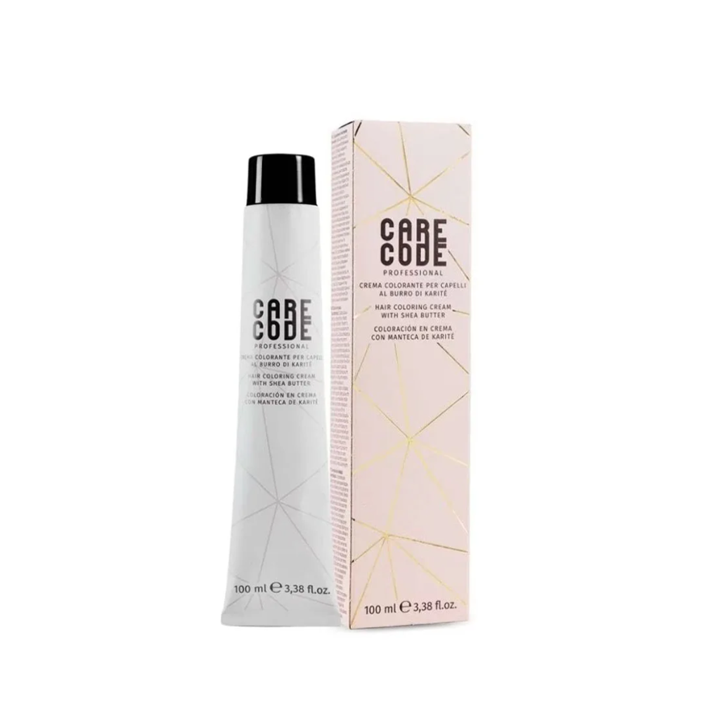 Hair Coloring Cream 100ml