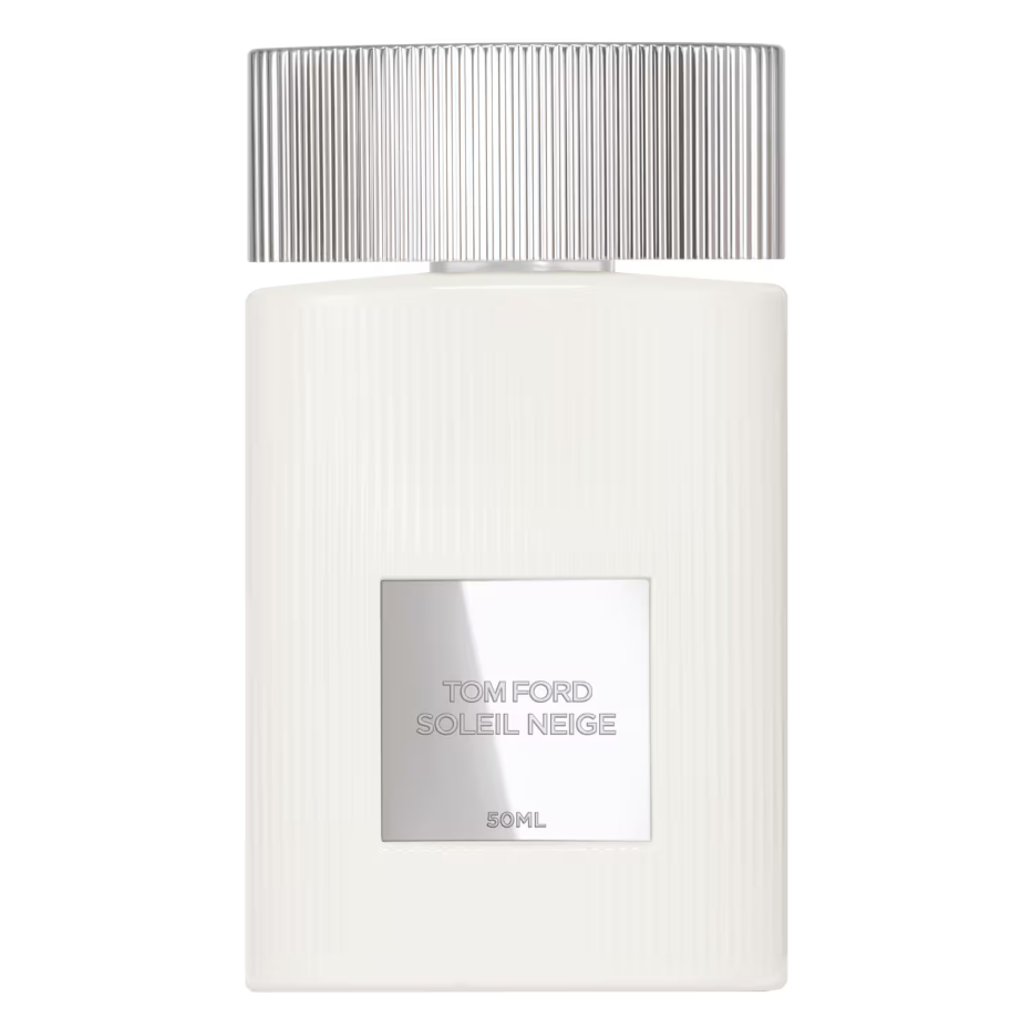 Soleil Neige - Eau de Parfum
