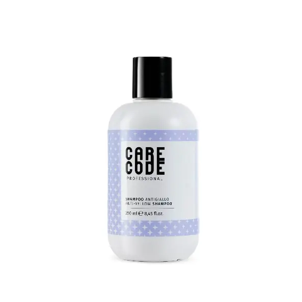 Shampoo Antigiallo 