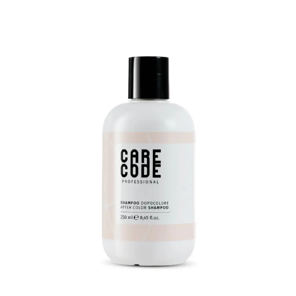 Shampoo Dopocolore